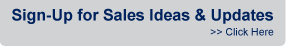 Sign Up for MRI Sales & Updates